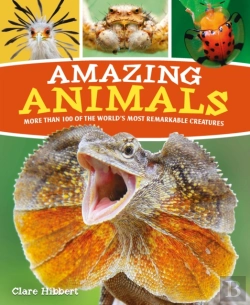 Bertrand.pt - Amazing Animals