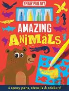 Amazing Animals