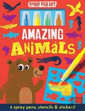 Amazing Animals