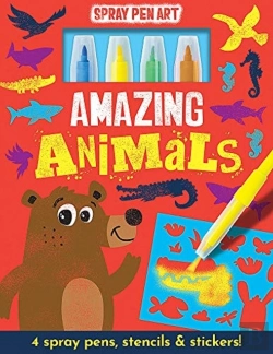 Bertrand.pt - Amazing Animals