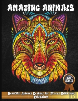 Bertrand.pt - Amazing Animals