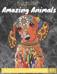 Amazing Animals
