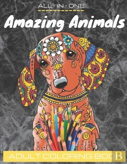Bertrand.pt - Amazing Animals
