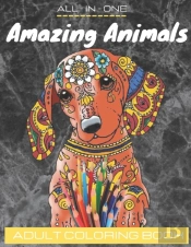 Amazing Animals