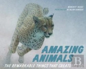 Amazing Animals