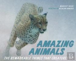 Bertrand.pt - Amazing Animals