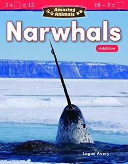 Bertrand.pt - Amazing Animals: Narwhals