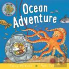 Amazing Animals: Ocean Adventure