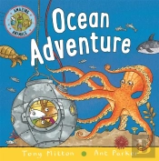 Amazing Animals: Ocean Adventure