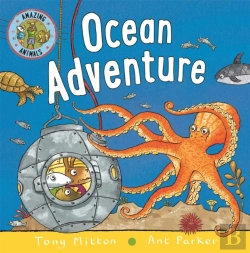 Bertrand.pt - Amazing Animals: Ocean Adventure