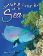 Amazing Animals Of The Sea