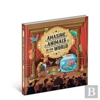 Amazing Animals Of The World