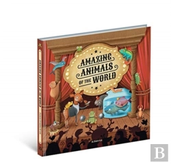 Bertrand.pt - Amazing Animals Of The World