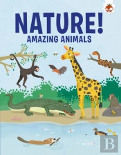 Amazing Animals