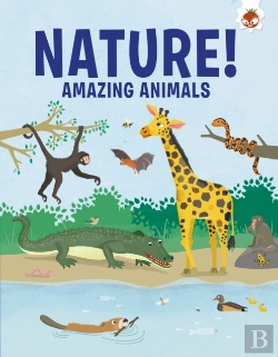 Bertrand.pt - Amazing Animals