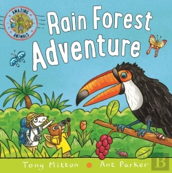 Bertrand.pt - Amazing Animals: Rain Forest Adventure