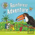 Amazing Animals: Rainforest Adventure