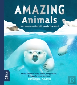 Bertrand.pt - Amazing Animals