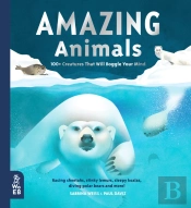 Amazing Animals