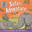 Amazing Animals: Safari Adventure