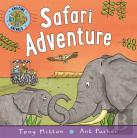 Amazing Animals: Safari Adventure