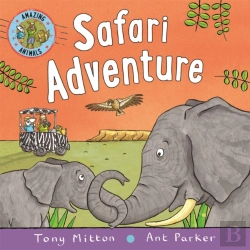 Bertrand.pt - Amazing Animals: Safari Adventure