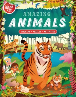 Bertrand.pt - Amazing Animals