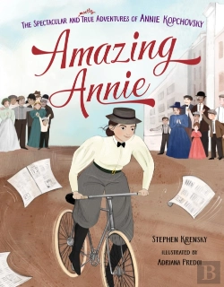 Bertrand.pt - Amazing Annie