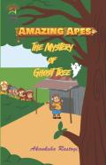 Amazing Apes - The Mystery Of Ghost Tree