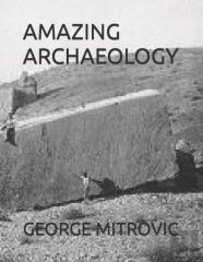 Amazing Archaeology