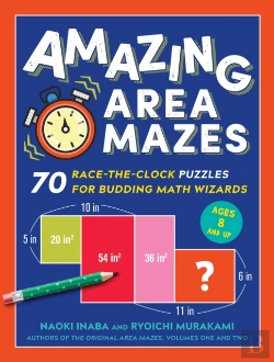 Bertrand.pt - Amazing Area Mazes