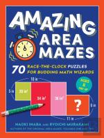 Amazing Area Mazes