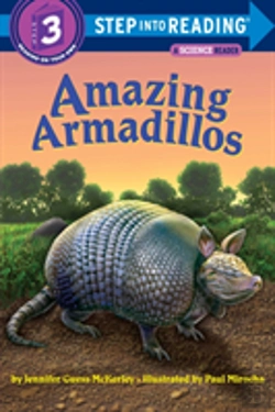 Bertrand.pt - Amazing Armadillos