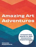 Amazing Art Adventures