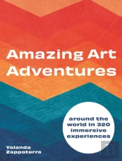 Amazing Art Adventures