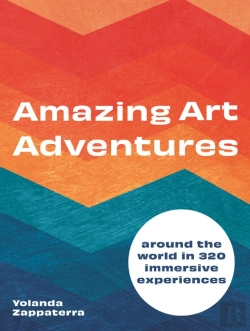 Bertrand.pt - Amazing Art Adventures