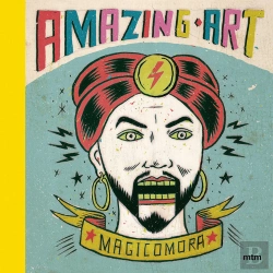 Bertrand.pt - Amazing Art