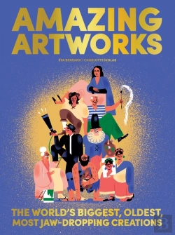 Bertrand.pt - Amazing Artworks