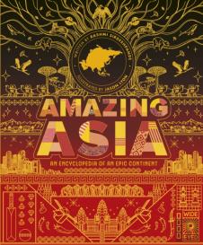Amazing Asia