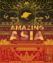 Amazing Asia