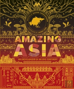 Bertrand.pt - Amazing Asia