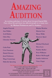 Amazing Audition