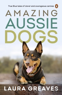 Bertrand.pt - Amazing Aussie Dogs