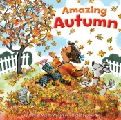 Amazing Autumn