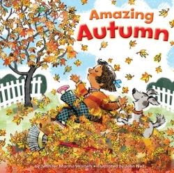 Bertrand.pt - Amazing Autumn