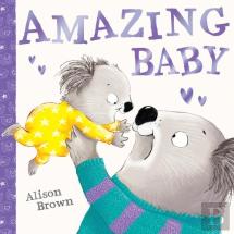 Amazing Baby