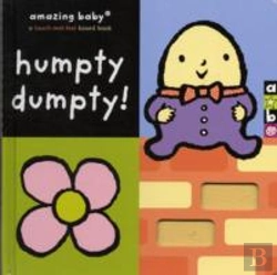 Bertrand.pt - Amazing Baby Humpty Dumpty