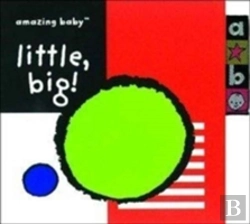 Bertrand.pt - Amazing Baby: Little  Big