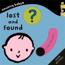 Bertrand.pt - Amazing Baby: Lost And Found