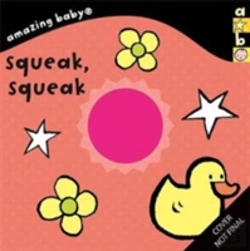 Bertrand.pt - Amazing Baby: Squeak, Squeak